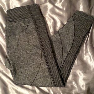 GYMSHARK hyper amplify leggings